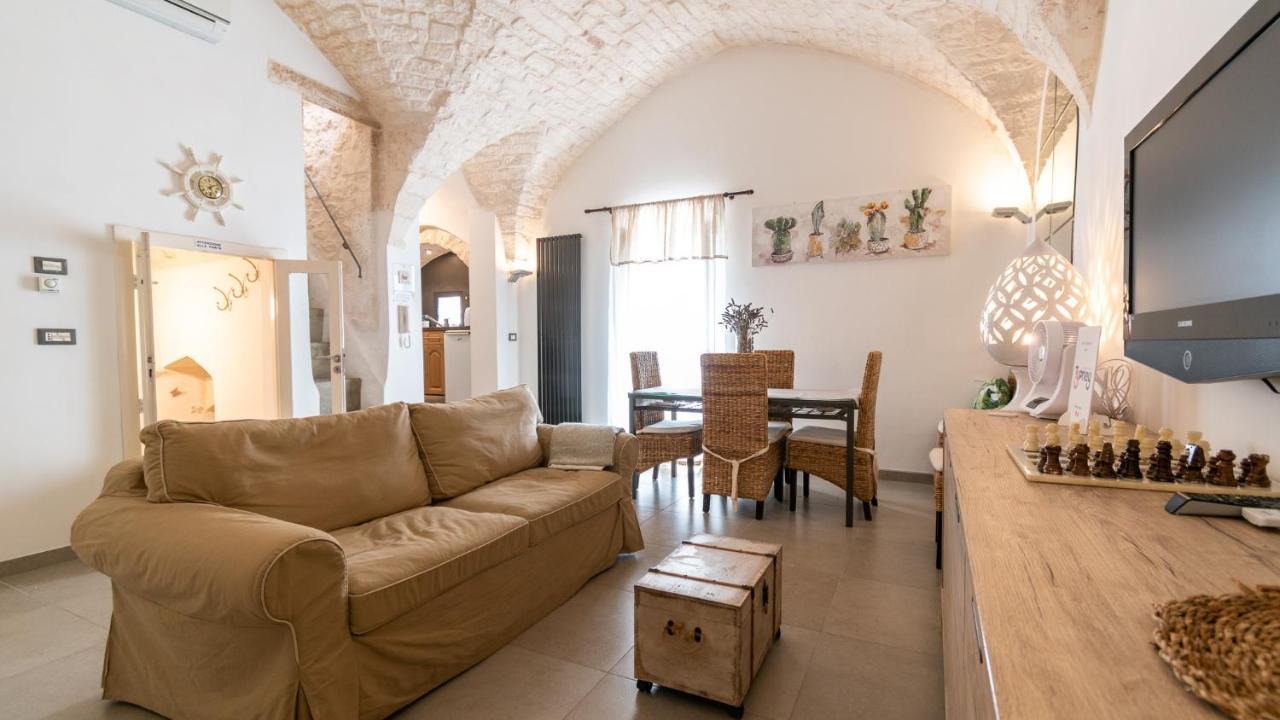 Mc Family Palace By Typney Ostuni Extérieur photo