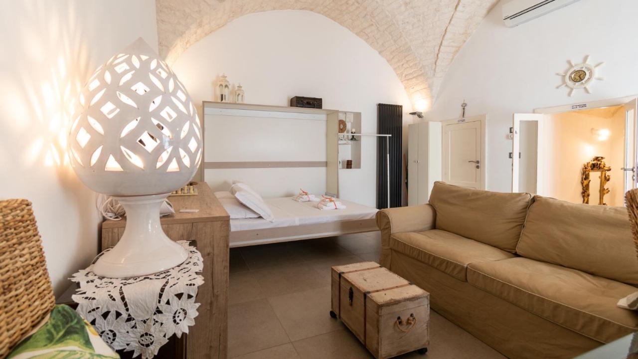 Mc Family Palace By Typney Ostuni Extérieur photo