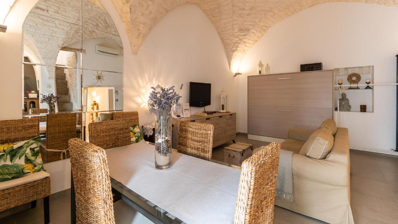 Mc Family Palace By Typney Ostuni Extérieur photo