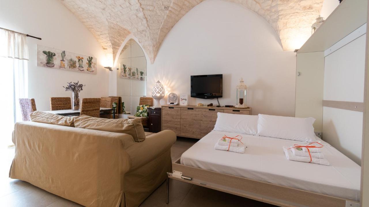 Mc Family Palace By Typney Ostuni Extérieur photo