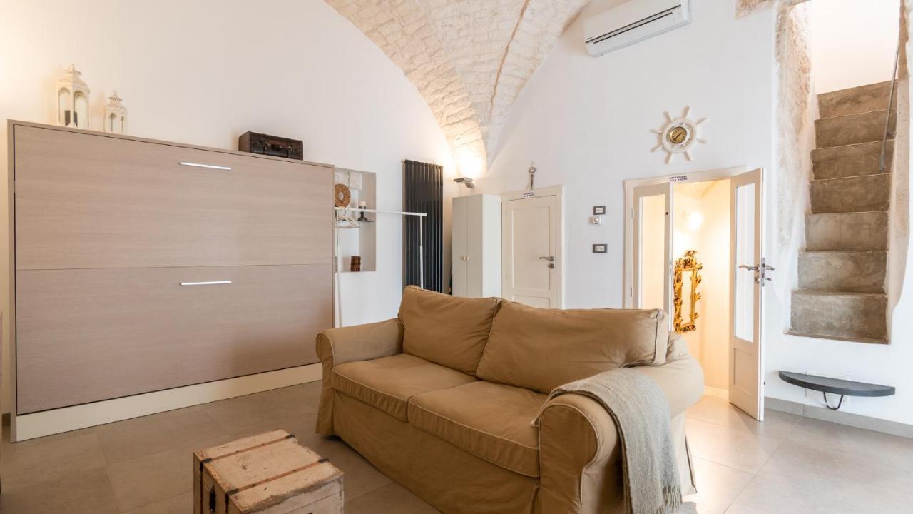 Mc Family Palace By Typney Ostuni Extérieur photo